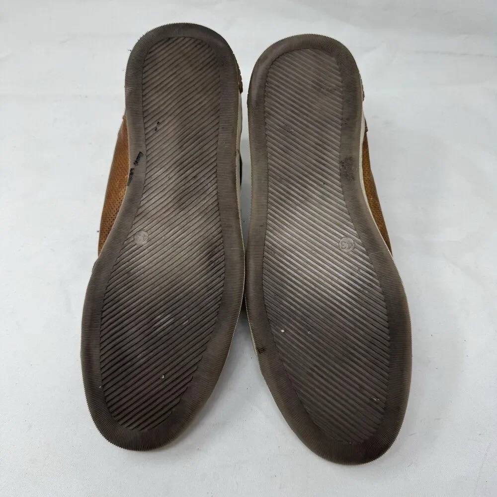 Bullboxer laytone shoes